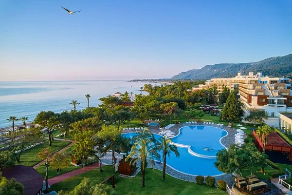 Antalya Airport Beldibi VIP Transfer