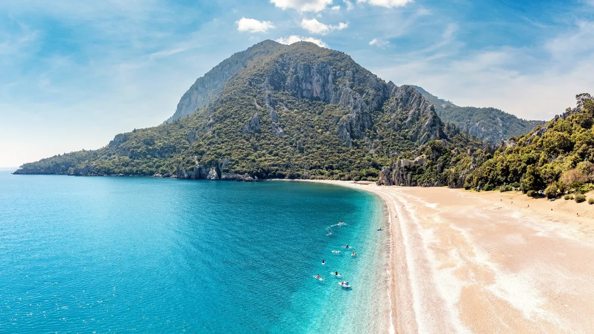 Antalya Airport Cirali  VIP Transfer