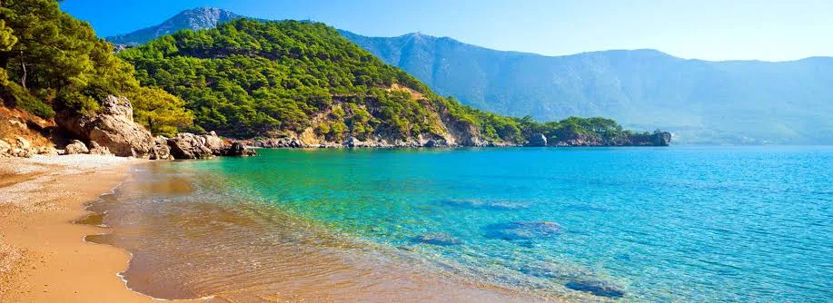 Antalya Airport Denizyaka VIP Transfer