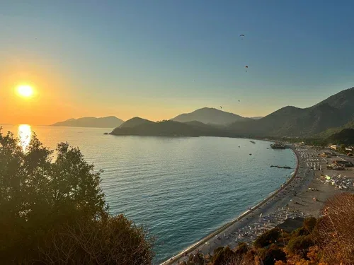 Antalya Airport  Kargicak VIP Transfer