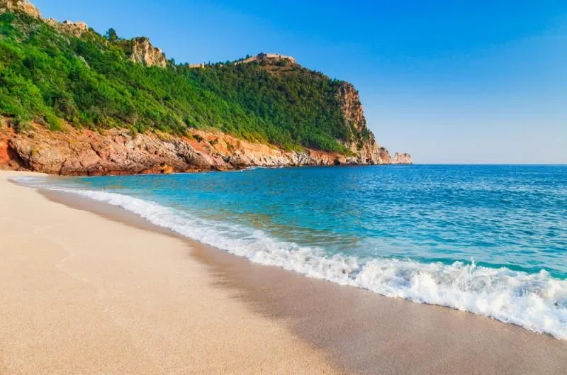 Antalya Airport Kleopatra VIP Transfer