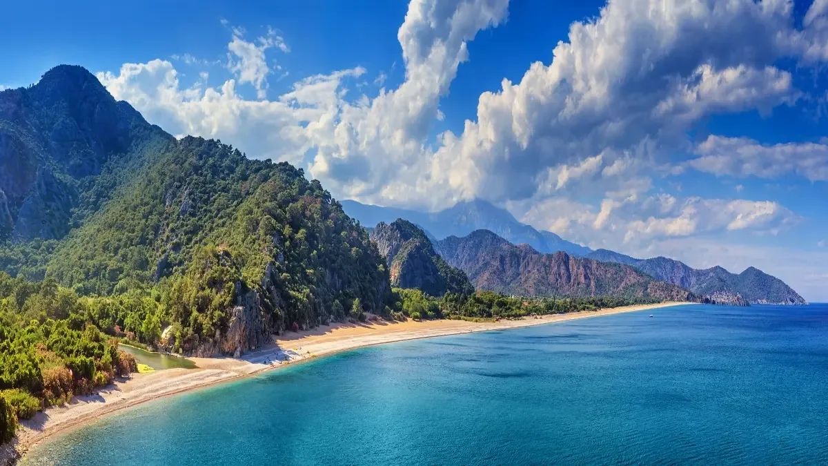 Antalya Airport Olimpos VIP Transfer