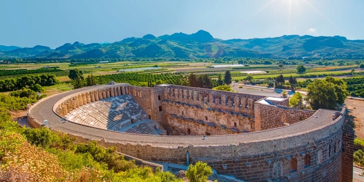 Antalya Airport Serik VIP Transfer